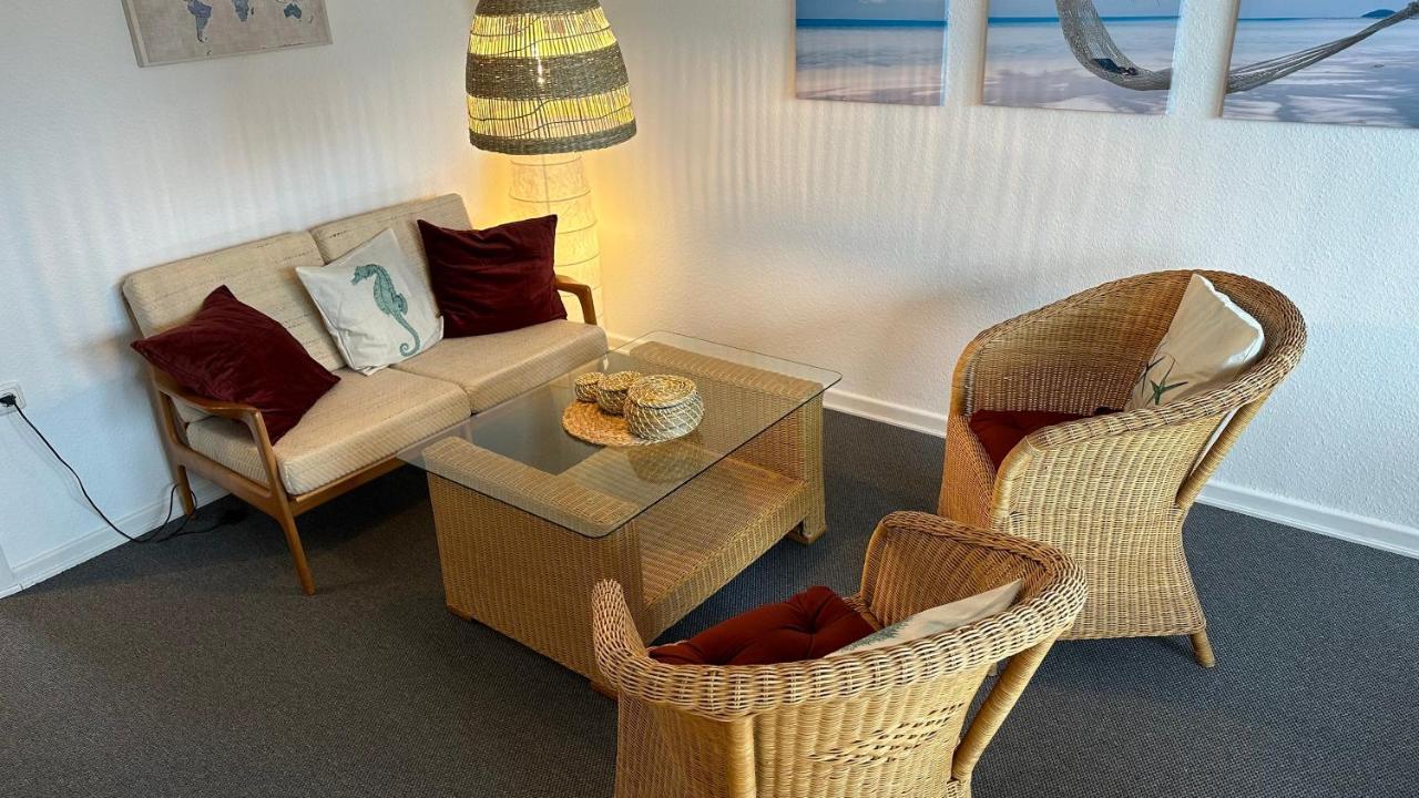 Kanalparadies Kiel Eksteriør bilde